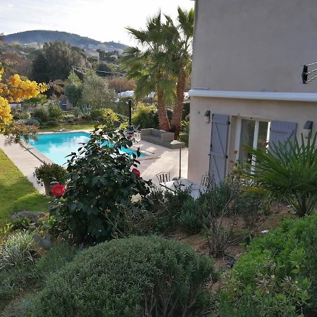 Studio 5Min Plage Agosta Albitreccia Exterior photo