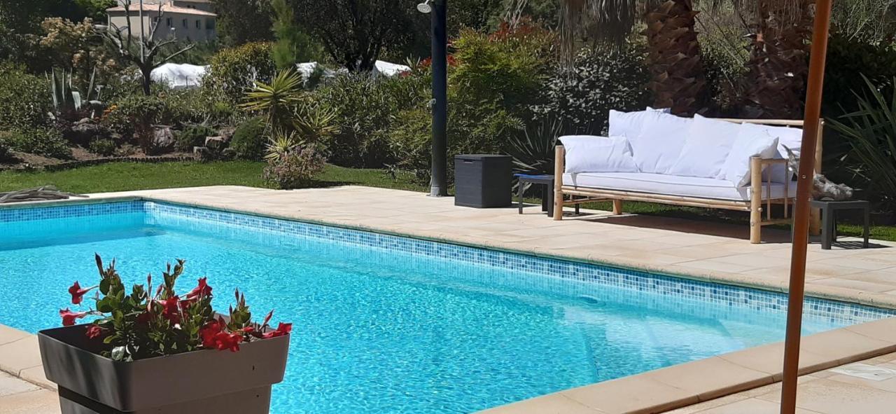 Studio 5Min Plage Agosta Albitreccia Exterior photo