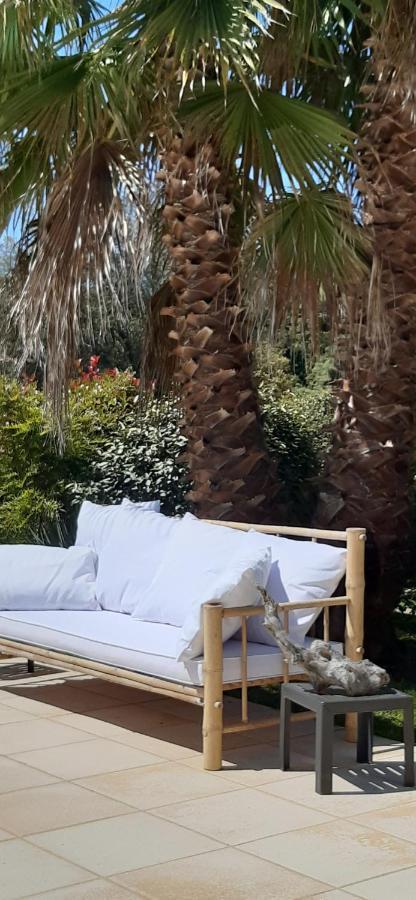 Studio 5Min Plage Agosta Albitreccia Exterior photo