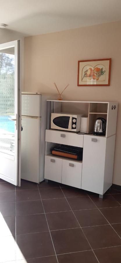 Studio 5Min Plage Agosta Albitreccia Exterior photo